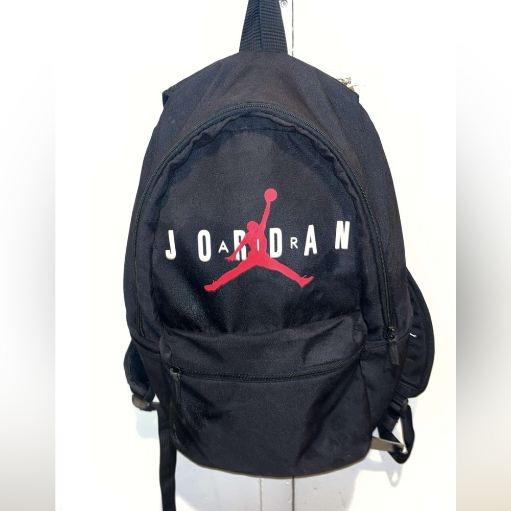 JORDAN BACKPACK